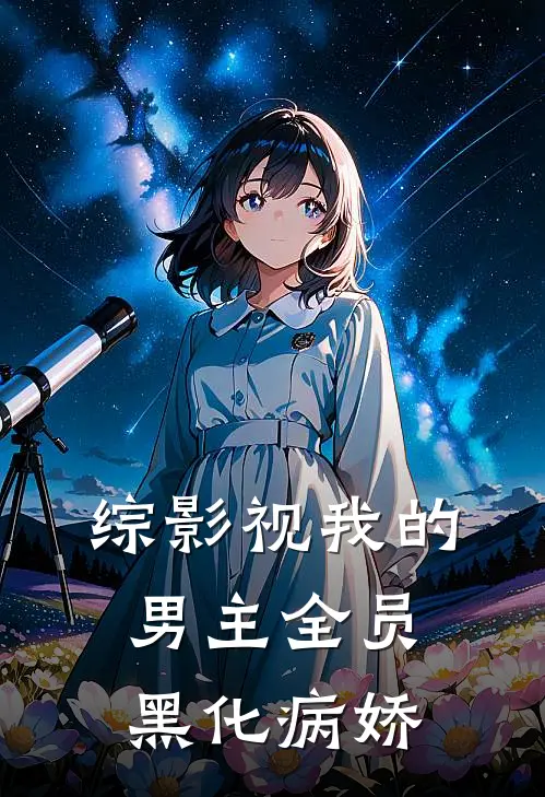 【综影视】我的男主全员黑化病娇