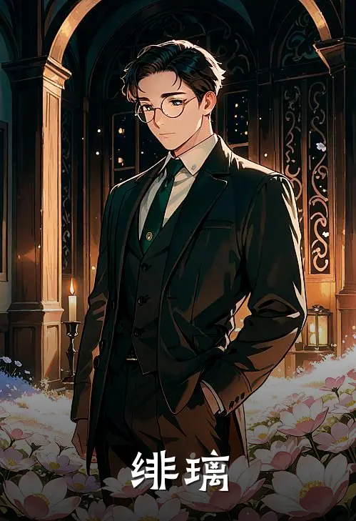 绯璃林婉茹（绯璃）全文免费阅读无弹窗大结局_