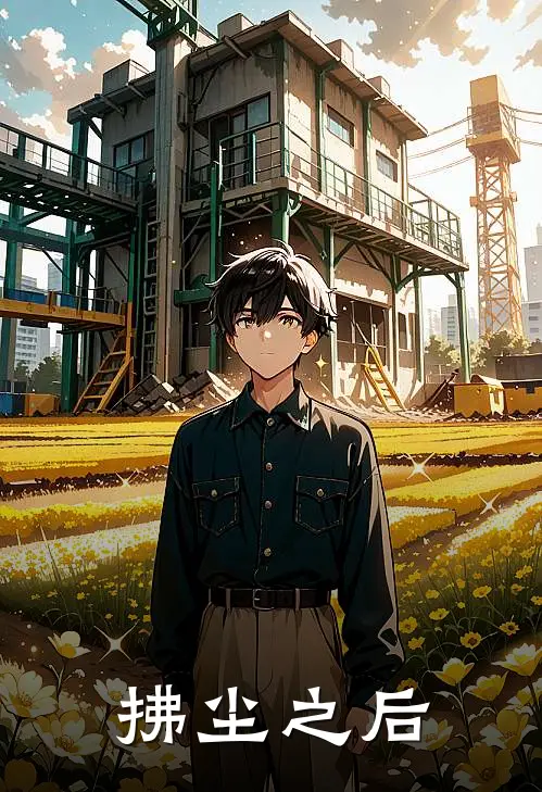 拂尘之后江蓉王川最新小说全文阅读_在线免费小说拂尘之后(江蓉王川)