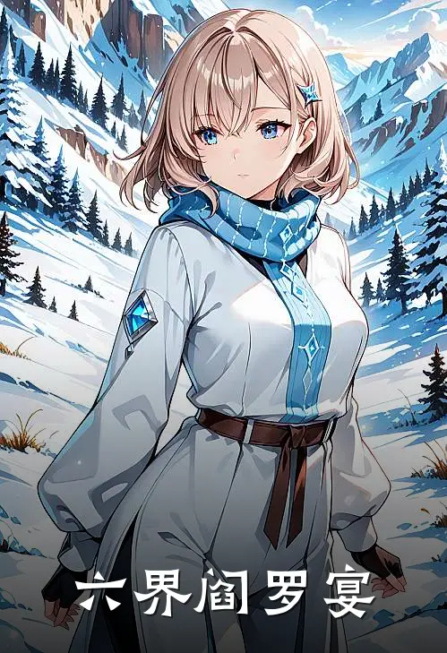 六界阎罗宴(梁枫阿波罗)最新完结小说推荐_热门小说排行榜六界阎罗宴梁枫阿波罗