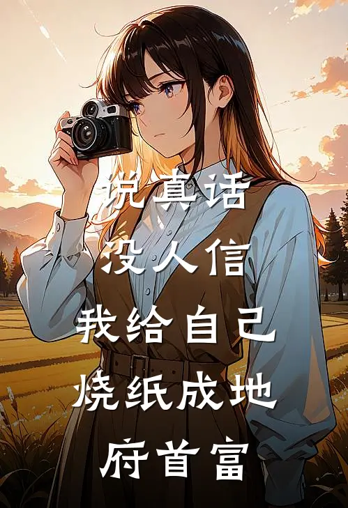 说真话没人信，我给自己烧纸成地府首富宋常青周霜月完整免费小说_热门小说阅读说真话没人信，我给自己烧纸成地府首富宋常青周霜月