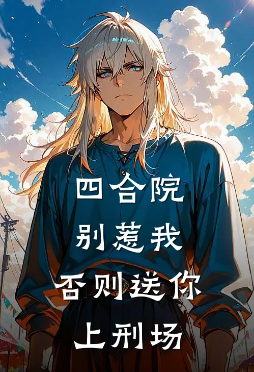 四合院：别惹我，否则送你上刑场(易中海李爱国)全本免费小说阅读_全文免费阅读四合院：别惹我，否则送你上刑场易中海李爱国