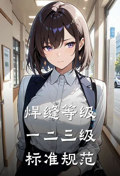 焊缝等级一二三级标准规范