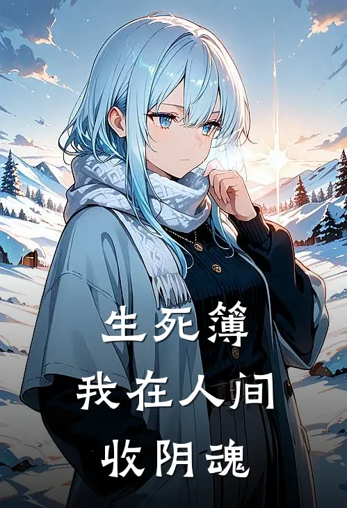 生死簿，我在人间收阴魂季晨王明最新小说推荐_完本小说免费阅读生死簿，我在人间收阴魂(季晨王明)