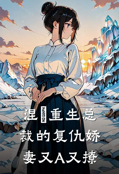 涅槃重生总裁的复仇娇妻又A又撩(苏晚陆珩)免费阅读无弹窗_最新好看小说推荐涅槃重生总裁的复仇娇妻又A又撩苏晚陆珩