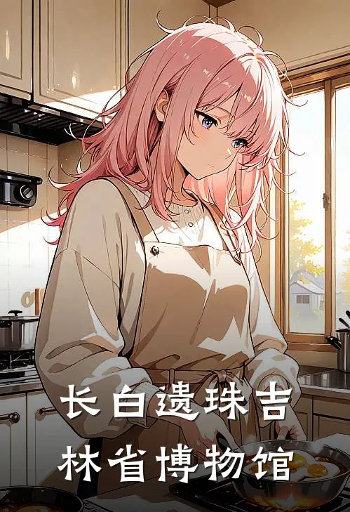 长白遗珠 吉林省博物馆