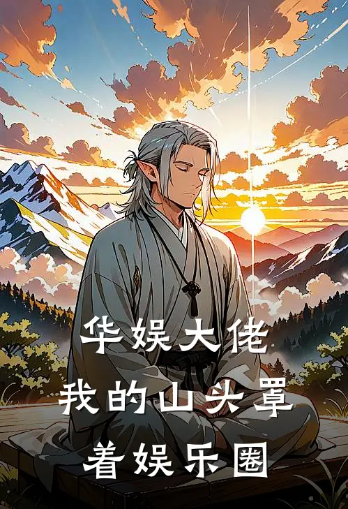 华娱大佬：我的山头罩着娱乐圈