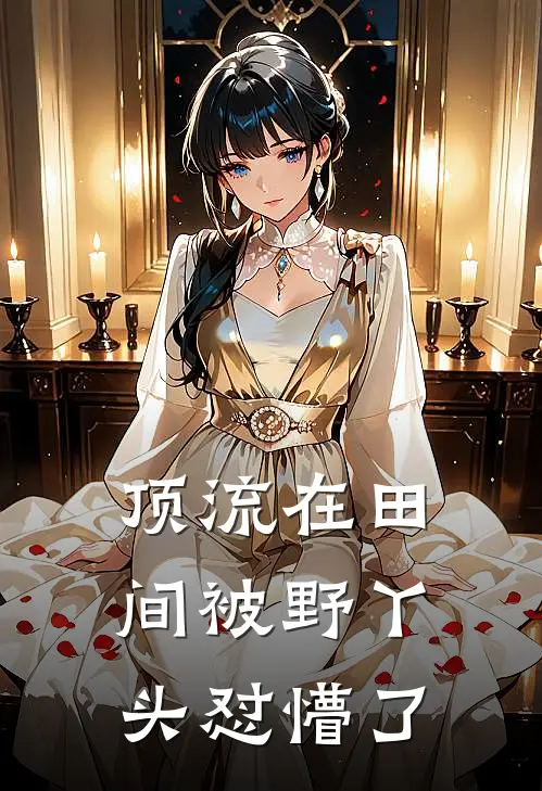 顶流在田间被野丫头怼懵了林慕言田枣热门的网络小说_热门的网络小说顶流在田间被野丫头怼懵了(林慕言田枣)