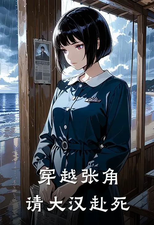 穿越张角，请大汉赴死