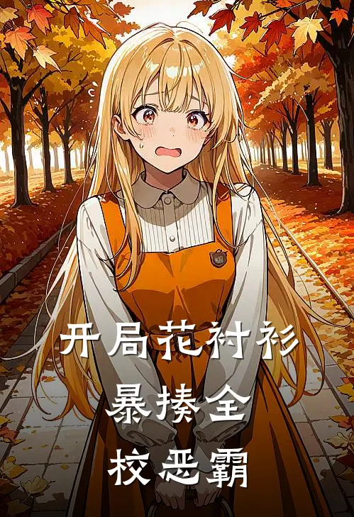 开局花衬衫，暴揍全校恶霸