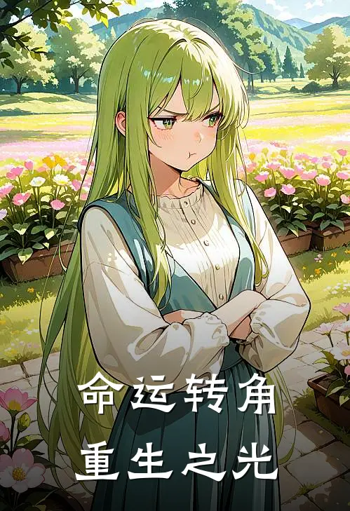 命运转角：重生之光