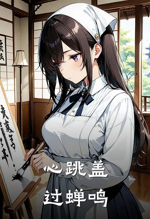 心跳盖过蝉鸣(董欣白凌)完结版小说全文免费阅读_最新小说心跳盖过蝉鸣(董欣白凌)