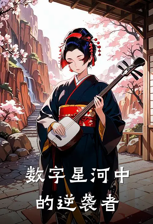 数字星河中的逆袭者