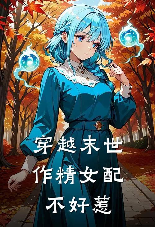 穿越末世：作精女配不好惹沈栀意白玉婷完本小说免费阅读_最新章节列表穿越末世：作精女配不好惹(沈栀意白玉婷)