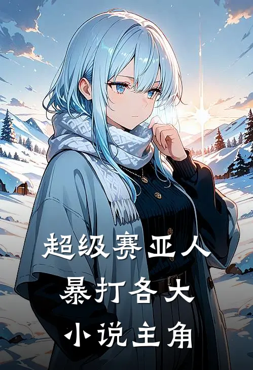 超级赛亚人暴打各大小说主角