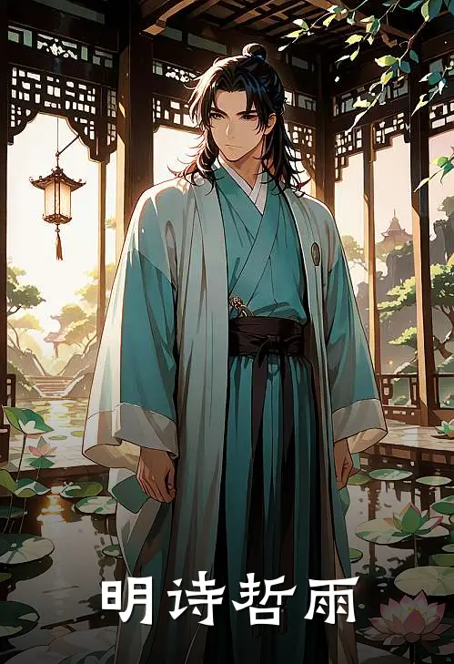 明诗哲雨(许诗雨许明哲)免费阅读完整版小说_完结免费小说明诗哲雨(许诗雨许明哲)