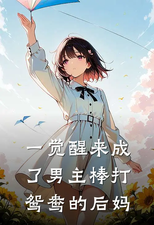 一觉醒来成了男主棒打鸳鸯的后妈
