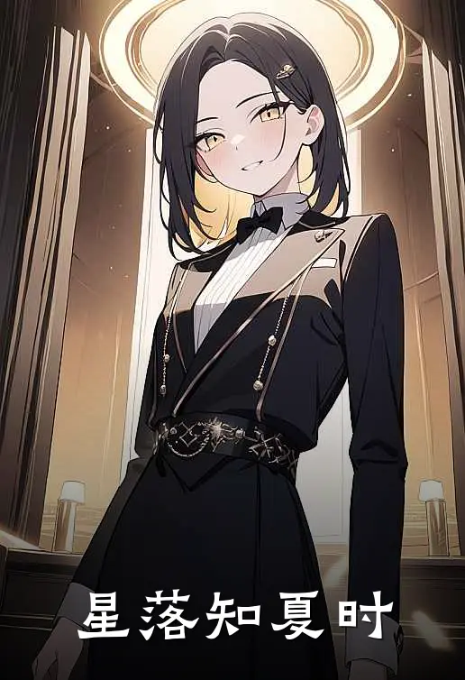 星落知夏时