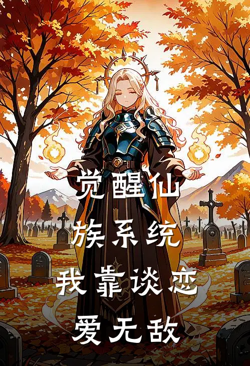 觉醒仙族系统，我靠谈恋爱无敌萧辰陆霜霜完本热门小说_小说推荐完结觉醒仙族系统，我靠谈恋爱无敌萧辰陆霜霜