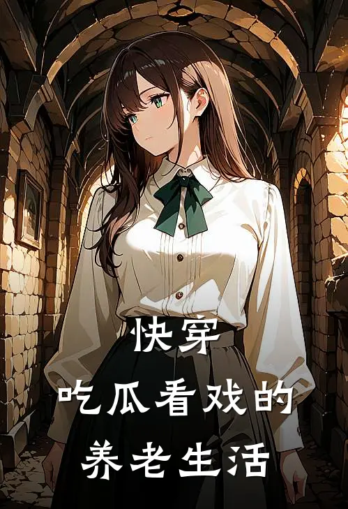 快穿：吃瓜看戏的养老生活小萌器灵全文阅读免费全集_免费小说快穿：吃瓜看戏的养老生活(小萌器灵)