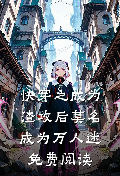 快穿之成为渣攻后莫名成为万人迷免费阅读