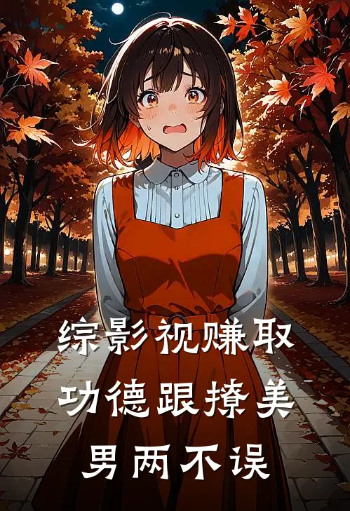 清月清月(综影视赚取功德跟撩美男两不误)_《综影视赚取功德跟撩美男两不误》最新章节免费在线阅读