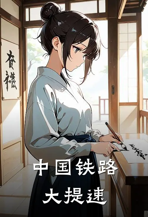 中国铁路大提速