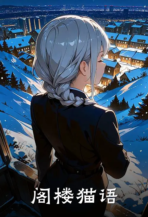 阁楼猫语