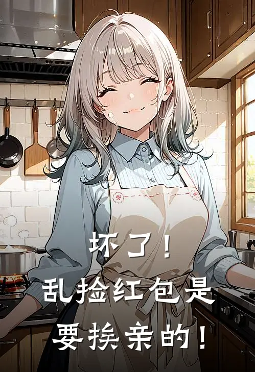 坏了！乱捡红包是要挨亲的！(姜宴苏子叶)最新小说_免费阅读完整版小说坏了！乱捡红包是要挨亲的！(姜宴苏子叶)