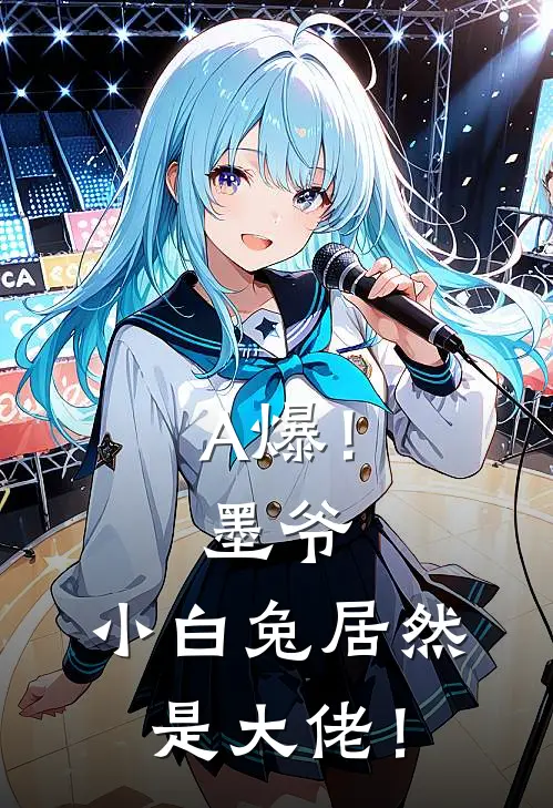 A爆！墨爷，小白兔居然是大佬！小说墨渊叶辰（已完结全集完整版大结局）墨渊叶辰小说全文阅读笔趣阁