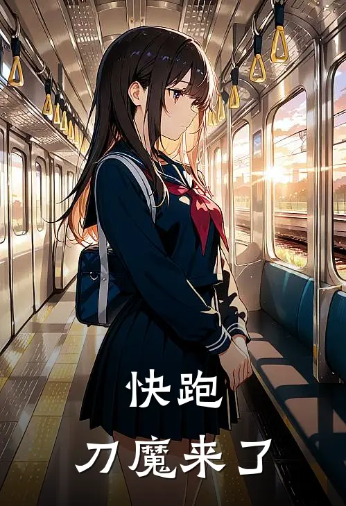 快跑：刀魔来了李安玛德免费小说大全_完结的小说快跑：刀魔来了(李安玛德)