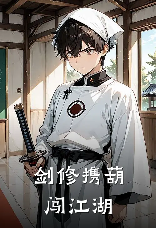 剑修携葫闯江湖(沈砚王虎)最热门小说_全本完结小说剑修携葫闯江湖(沈砚王虎)