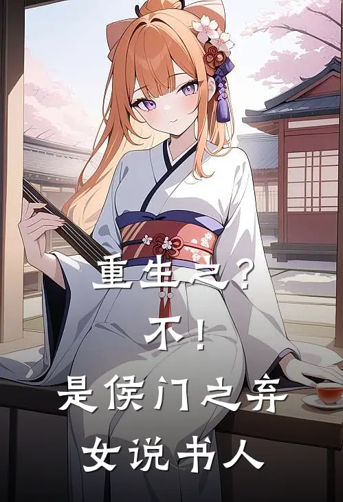 重生之？不！是侯门之弃女说书人
