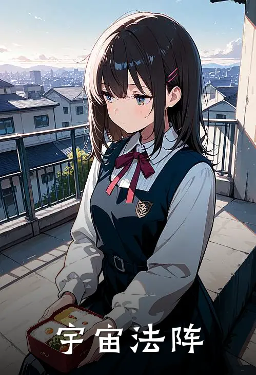 宇宙法阵(张昊滕蔓)全文免费在线阅读_宇宙法阵热门小说