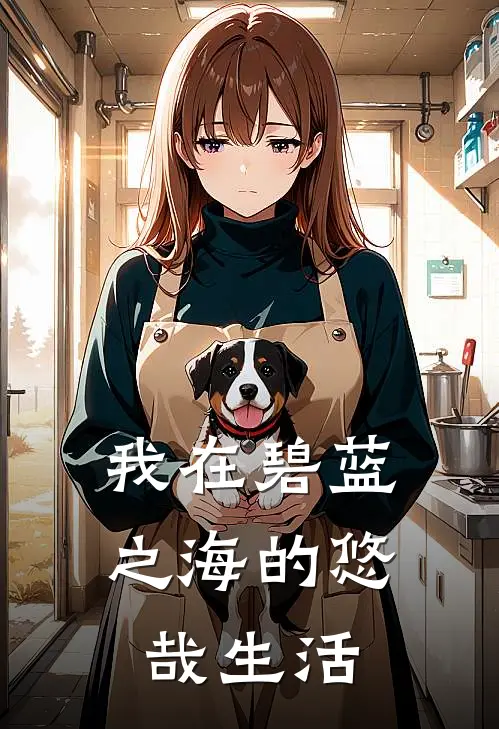 我在碧蓝之海的悠哉生活