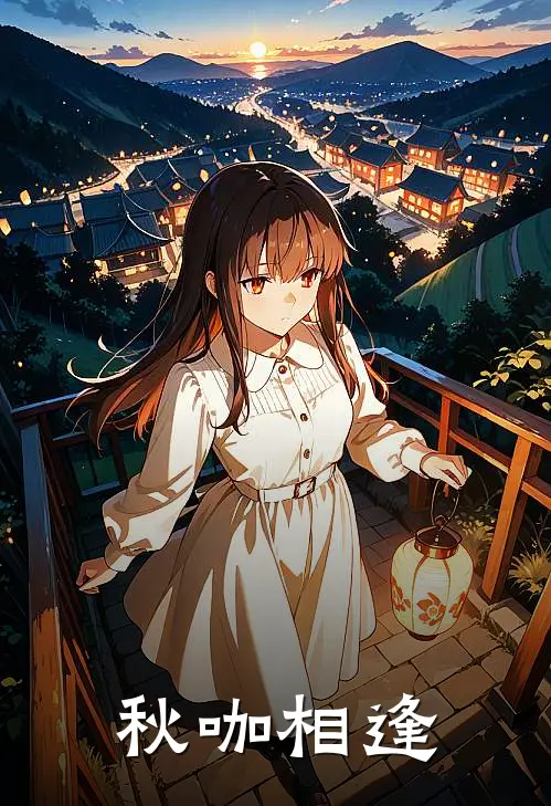 秋咖相逢(杨博文张函瑞)最新完结小说_完结版小说全文免费阅读秋咖相逢(杨博文张函瑞)