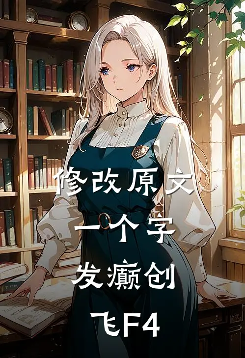 修改原文一个字，发癫创飞F4