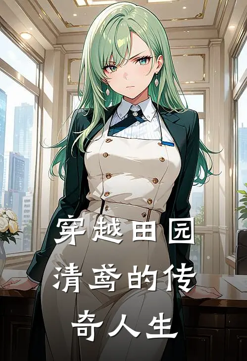 赵清鸢刘旺财(穿越田园：清鸢的传奇人生)_《穿越田园：清鸢的传奇人生》最新章节免费在线阅读