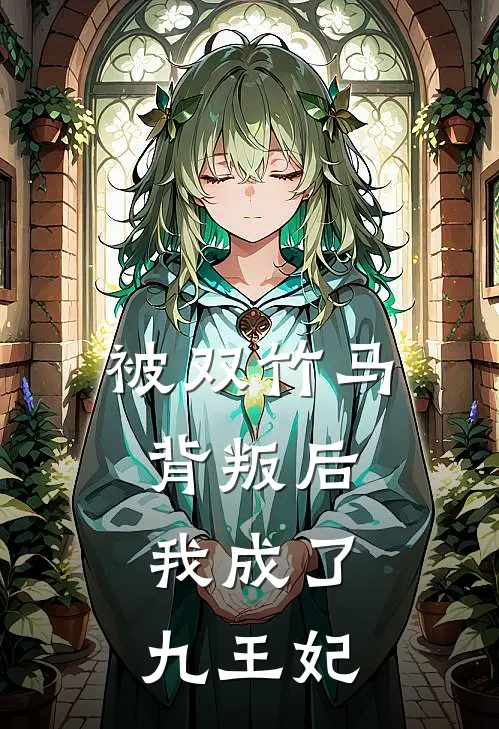 被双竹马背叛后，我成了九王妃(林昭慕容翊)完本小说_免费阅读无弹窗被双竹马背叛后，我成了九王妃林昭慕容翊