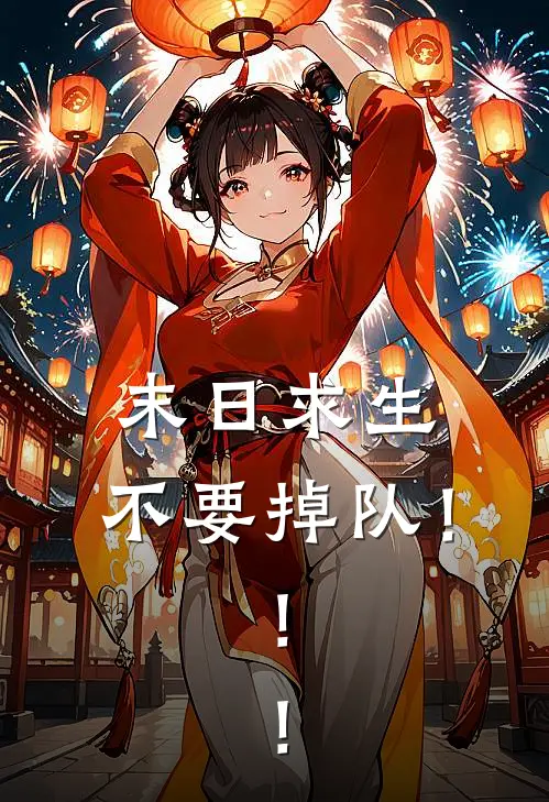 末日求生：不要掉队！！！