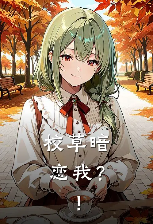 校草暗恋我？！