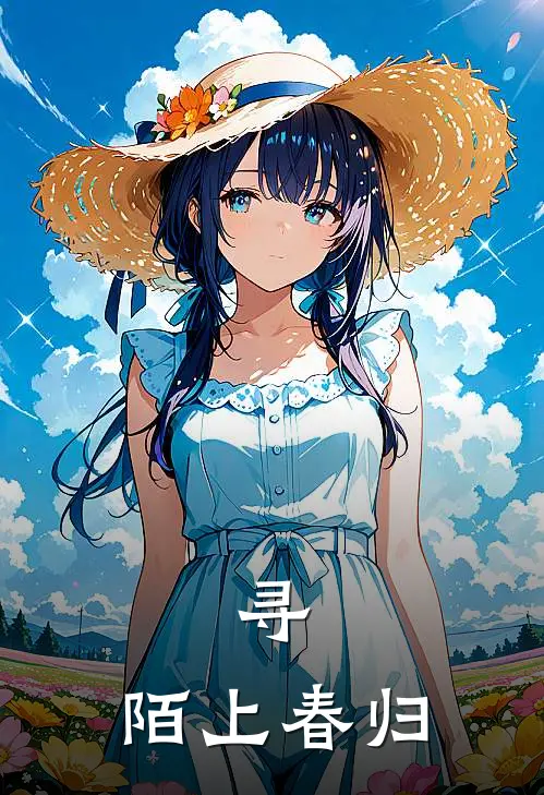 寻：陌上春归何淑华陆小雨全文在线阅读_寻：陌上春归全集免费阅读