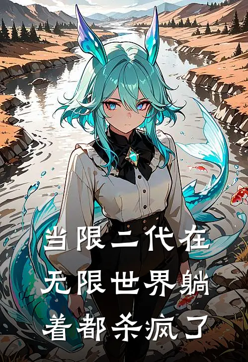 当限二代在无限世界躺着都杀疯了