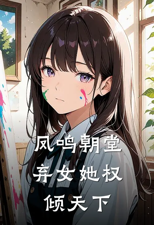 凤鸣朝堂：弃女她权倾天下