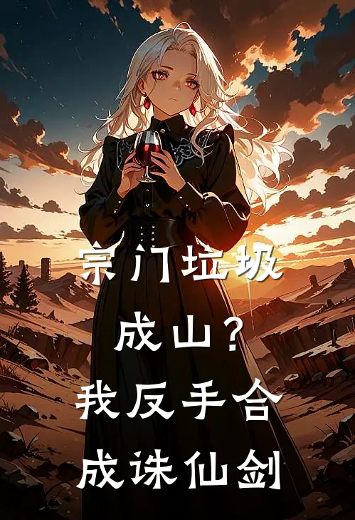 宗门垃圾成山？我反手合成诛仙剑林夜王虎全文阅读免费全集_免费小说宗门垃圾成山？我反手合成诛仙剑(林夜王虎)