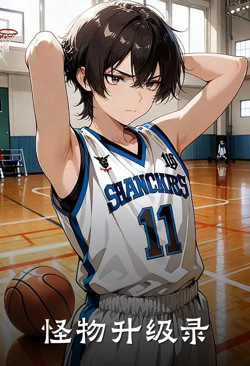 怪物升级录