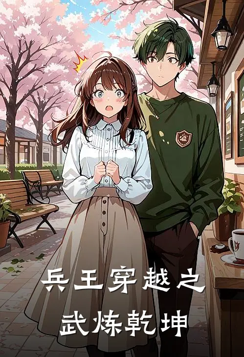 兵王穿越之武炼乾坤