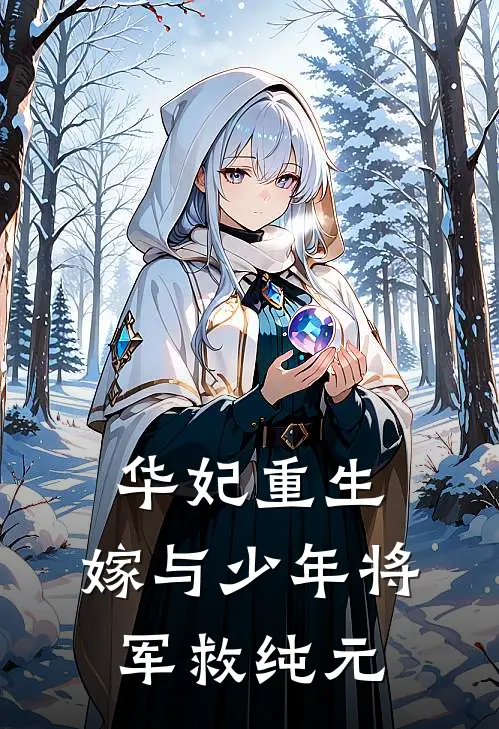 华妃重生：嫁与少年将军救纯元颂芝慕容策免费小说推荐_免费小说笔趣阁华妃重生：嫁与少年将军救纯元颂芝慕容策