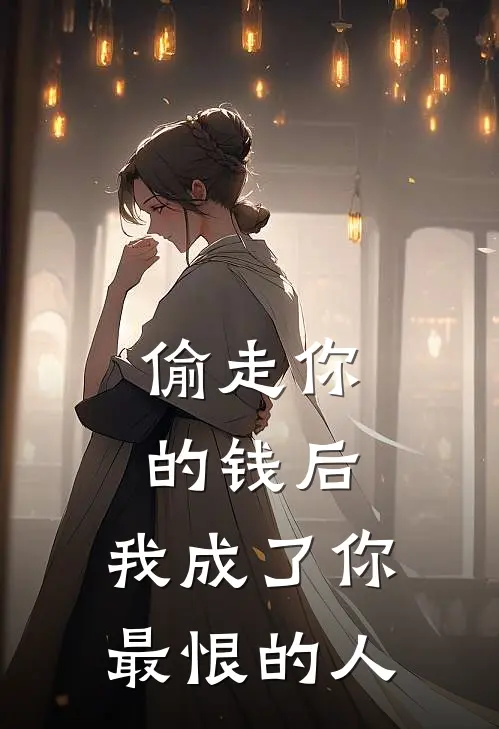 偷走你的钱后，我成了你最恨的人