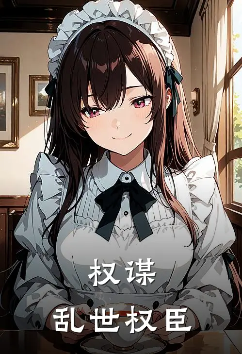 权谋：乱世权臣